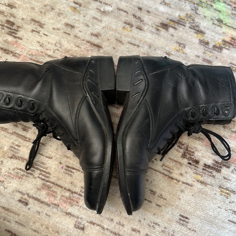 Ariat boots style no. 56701 size 7.5 - Picture 5 of 10